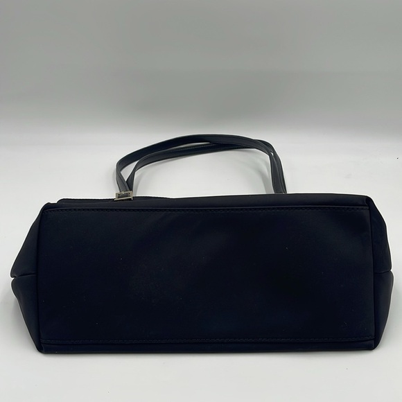 Kate Spade Watson Lane Maya Nylon Tote Black - Picture 9 of 11